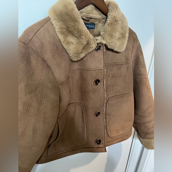 Zara coat - Picture 2 of 5